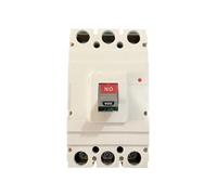 Disjoncteur SYCM1100-250L/3300, boîtier plastique, 150 A-250 A, triphasé ou quadruple, dispositif de protection électrique for usage domestique et professionnel.(150A)