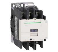 Disjoncteur TeSys D AC3 80A 3P 1NO 1NC TESYS DECA LC1D80BD
