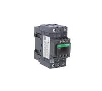 Disjoncteur TeSys Deca 40A 3P 110V AC 1Z 1R (EVK) LC1D40AF7