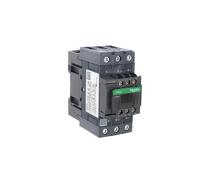 Disjoncteur TeSys Deca 65A 3P 24V AC 1Z 1R (EVK) LC1D65AB7