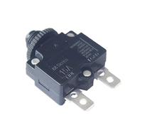 disjoncteur thermique, 88 Series Automatic Reset Thermal Circuit Breaker 3-30A For Air Compressor(6a)