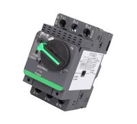 Disjoncteur thermomagnétique GV2PM16C | 9-13A 3P