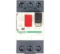 Eaton Disjoncteur triphasé Z-MS-2,5/3 1,6/2,5 A G – 248408