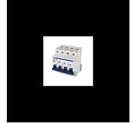 Disjoncteur triphasé + neutre 3P+N - 20A - Pouvoir de coupure 10kA - courbe C - À vis - IMO B10C3N20AL