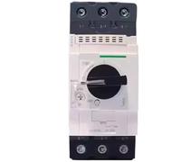 Disjoncteur tripolaire for moteur GV3P50 GV3P40 30-80 A(GV3P40 (30-40A))