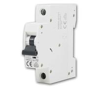 Disjoncteur Unipolaire 13A 1P Courbe B