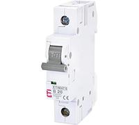 Disjoncteur unipolaire B 20 A LS Disjoncteur automatique