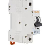 Disjoncteur Unipolaire Industriel 1P-6kA 40 A G