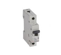 Disjoncteur unipolaire Rx³-MCB 1p C 50A 6ka Legrand