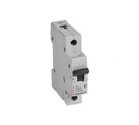 Disjoncteur unipolaire Rx³-MCB 1p C 63A 6KA-Legrand
