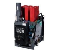 Disjoncteur universel à cadre DW17-2900 2500 A 2000 A électrique rapide 380 V vertical fixe(DW17-2900 2000A)