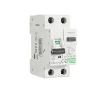 Disjoncteur Véhicule électrique RCBO chargeant 6KA 1P+N 6A-63A 30mA courbe C Type A(10A)