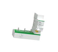 Disjoncteur Vigi C120 ELE accessoire de protection électronique contre les fuites 3P 125A 300mA A9EA23923 pour la distribution d'énergie industrielle et la protection des circuits