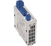 Disjoncteur WAGO EPSITRON® 787-1668 8 x 24 V/DC 8 x 1 - 10 A
