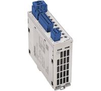 Disjoncteur WAGO EPSITRON® 787-1668 8 x 24 V/DC 8 x 1 - 10 A