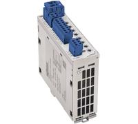 Disjoncteur WAGO EPSITRON® 787-1668 8 x 24 V/DC 8 x 1 - 10 A