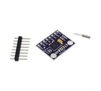 Disjoncteur Wi-Fi triphasé 63 A/80 A, 3P+N Smart Circuit Breaker avec minuterie et télécommande, compatible avec l'application ewelink, rail DIN de 18 mm (violet)
