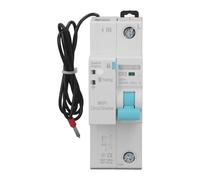 Disjoncteur WiFi 1P automatique 145-295V 63A, télécommande de synchronisation pour appareils ménagers