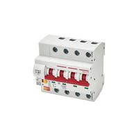 Disjoncteur WIFI 2p 3p Télécommande Interrupteur intelligent wifi intelligent(2,40A)