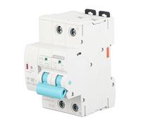 Disjoncteur WiFi Disjoncteur Intelligent 2P TéLéPhone APP TéLéCommande Moniteur en Temps Réel pour Usine Domestique TOWSM1-100 16A