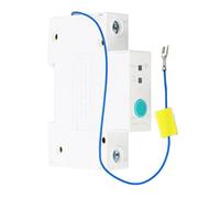 Disjoncteur WIFI, télécommande intelligente, petite Installation compacte pour centres commerciaux à domicile (mon frère)