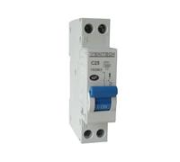 Disjoncteur ZENITECH PH/N 25A NF