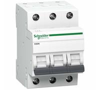 DISJONCTEURS 1/3 PÔLES TYPE B/C SCHNEIDER ELECTRIC