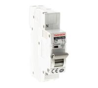 Disjoncteurs à connexions automatiques PH+N - 16A NF - Thomson