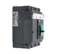 Disjoncteurs Électriques À Boîtier Moulé, Interrupteur CVS400F 4P TMD320A 400A 36KA Rms, 1 Pièce Protéger les équipements électriques