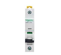 Disjoncteurs ELectriques Disjoncteur Miniature 9 IC65N 1p 2p 3p 4p D Type 1A 2A 3A 4A 6A 10A 16A 20A 25A 32A 50A 63A AC(1p,20a)