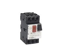 Disjoncteurs Électriques, Disjoncteur Miniature Series Disjoncteur De Protection Du Moteur Gv2-moi Magnétique Thermique MPCB(1-1.6A)