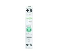 Disjoncteurs ELectriques Monophasé WIFI Smart Energy Compteur KWh Mesure De Surveillance Du Disjoncteur La Minuterie Avec 63A