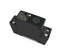 Disjoncteurs ELectriques Rail WIFI Disjoncteur Smart Commutateur Committer Télécommande Par Life For Home 18mm 32A 50A(32A)