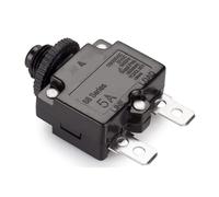 Disjoncteurs thermiques, Disjoncteur thermique à réarmement manuel série 88, 3 A-30 A(25a)