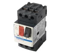 DISJONTEUR MOTEUR TELEMECANIQUE GV2ME14