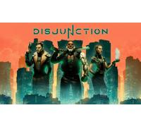 Disjunction (Nintendo)