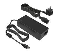 Disk Station Chargeur d'alimentation 12v 8.33a-10a 120W | Compatible avec Synology DS918+ DS918 DS916+ DS415+ DS920+ EA11011D-120, NAS QNAP TS-419P TS-410 TS-412 TS409 TS420 TS439