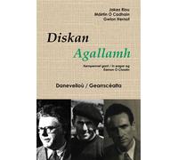 Diskan Agallamh Edition bilingue breton-gaélique - Jakez Riou - Al Liamm - broché - Méthode de langue