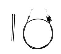 Diskary 583547901 Câble de contrôle de zone moteur pour Hus-qvarna HU 625AWD Poula 44761 Jonsered J675AWD Craftsman 9179993A Redmax CWP21 remplace 532440385 440385 (583547901 14001 5 cm)