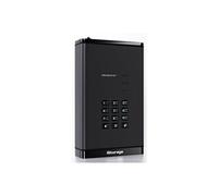 diskAshur DT³ - Disque dur - chiffré - 8 To - externe (de bureau) - USB 3.2 Gen 1x1 (USB-C connecteur) - 256-bit AES-XTS, FIPS 197, FIPS 140-3 Level