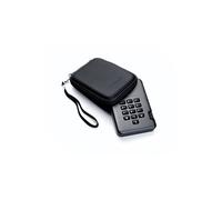 diskAshur PRO² - Disque dur - chiffré - 1 To - externe (portable) - USB 3.1 - FIPS 140-2 Level 3, FIPS 197, SHA 256 bits, 256-bit AES-XTS -