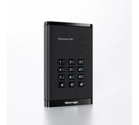 diskAshur PRO3 HDD 256-bit 4TB FIPS 140-3 Level 3