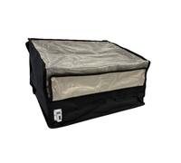 Disklabs Faraday Lab Box 4 Large (LB4-USB) avec accès USB 3.0 filtré RF