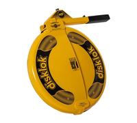 Disklok Canne antivol Bloque-volant LHDDSK-GEY-S