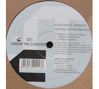 Disko Method A.K.A. Eddie Matos - Afreeka