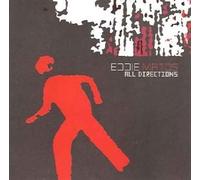 Disko Method A.K.A. Eddie Matos - All Directions