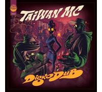 Diskodub CD