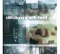 Diskonnekted - Neon Night