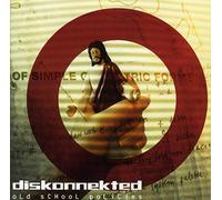 Diskonnekted - Old School Policies [Import]