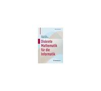 Diskrete Mathematik Für Die Informatik